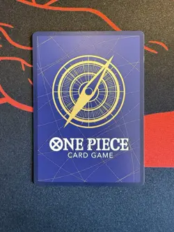 One Piece Come On!! We'll Fight You!! OP09-020 - Image 2