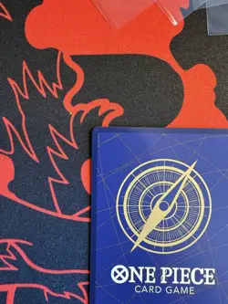 One Piece Come On!! We'll Fight You!! OP09-020 - Image 3