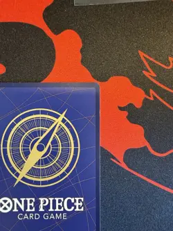 One Piece Come On!! We'll Fight You!! OP09-020 - Image 4