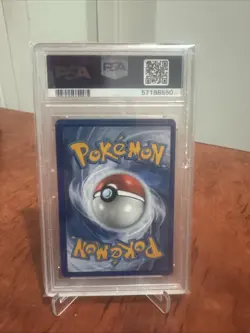 CELEBI #9 - 2020 POKEMON SWSH VIVID VOLTAGE 009/185 PSA 10 - Image 2
