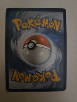 Pokemon Toxicroak EX Holo Flashfire 41/106 170 HP 80 Attack Card - Image 2