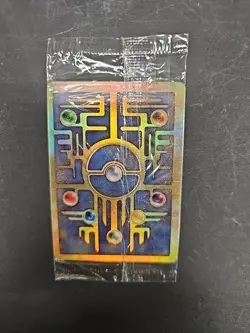 Sealed Ancient Mew Holofoil Promo Card Pokemon the Movie 2000 Unopened RARE - Image 2