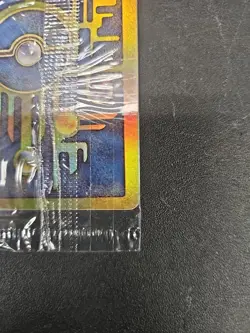 Sealed Ancient Mew Holofoil Promo Card Pokemon the Movie 2000 Unopened RARE - Image 5