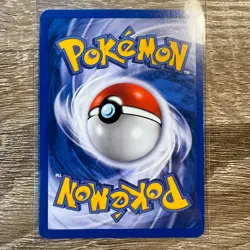 1st Dark Dugtrio 6/82 Team Rocket Holo TCG Pokemon Card Lightly Played w/ SWIRL! - Image 3