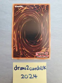 MP23-EN162 Blazing Cartesia, the Virtuous Prismatic Secret Rare 1st Ed YuGiOh - Image 3