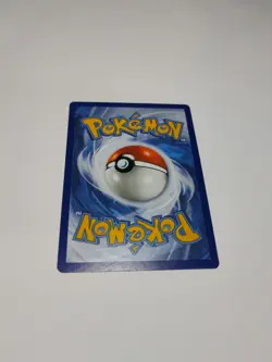 Pokemon Card Lugia EX (Team Plasma) Black and White Promos #BW83 NM - Image 2