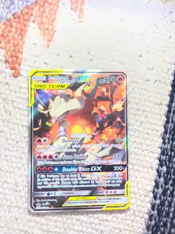 Mint- Near Mint pokemon card binder collection rare card lot - Image 2