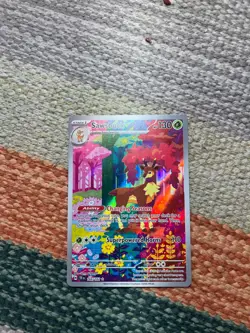 Mint- Near Mint pokemon card binder collection rare card lot - Image 4