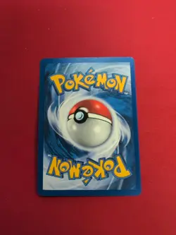 Pokemon Gym Challenge | #106/132 | Koga | Trainer Card | Non Holo | NM - Image 2