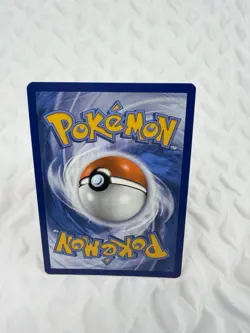Pokemon Card Xerosics Machinations 089/064 Full Art Shrouded Fable Near Mint - Image 2