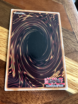 Backup Warrior BP01-EN159 1st Edition Starfoil Rare LP + BONUS - Image 2