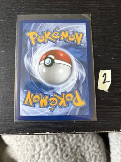 Rowlet 043 MEP Mega Evolution Promo Card NM (2) - Image 2