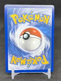 Blastoise V SWSH101 Pokemon TCG Card Sword & Shield Black Star Promo - Image 2