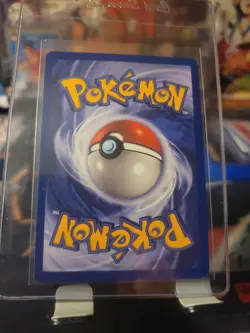 Mew - Black Star Promo 8 - WOTC Pokemon Card - Near Mint - Image 2