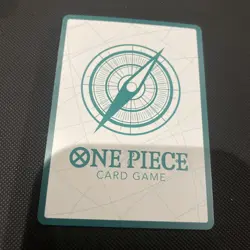 DON!! Card (Tin Pack Set Vol. 1 -Gol.D.Roger-) One Piece Promotion Cards Foil - Image 4