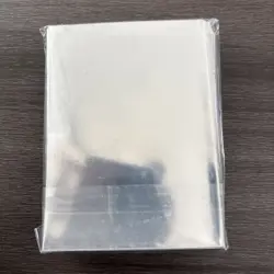 Greninja Silhouette Pokemon Simplified Chinese Exclusive Card Sleeve(64 Pieces) - Image 3