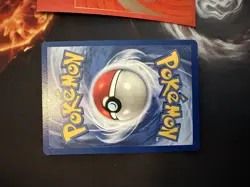 1999 Pokemon Card Fossil #8 8/62 Hypno Holo Rare WoTC 052 💎NM ++💎 - Image 5