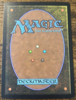 Magic the Gathering MTG- Trostani, Selesnya's Voice- NM- 206/274- RtoR - Image 2