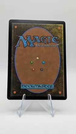 Chaos Emerald - Lotus Petal (7031) Secret Lair Drop Foil - Image 2