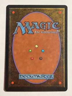 MTG - Cosmic Horror - Legends - NM English Magic 1994 - Image 2