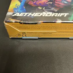 Aetherdrift Collector Boosters Box New Sealed MTG - Image 4