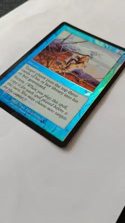 FOIL BRAIN FREEZE - SCG - MAGIC - MTG - ENG - Image 2