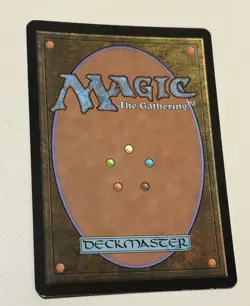 MTG - Onslaught - Spitfire Handler - Foil - NM 236/350 - Image 3