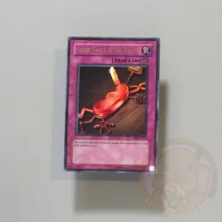 Yu-Gi-Oh - Seven Tools of the Bandit MRD-E129 Ultra Rare Holo Unlimited - LP - Image 1