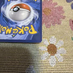 Pokemon 2019 Magikarp/Wailord GX 161/181 AltArt Team Up SM Never Played - Image 4