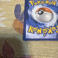 Pokemon 2019 Magikarp/Wailord GX 161/181 AltArt Team Up SM Never Played - Image 5