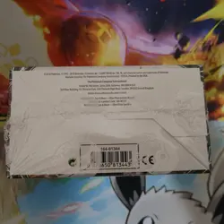 Pokemon Sun & Moon Ultra Prism Booster Box Sealed - Image 5