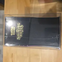 Pokemon TCG Shining Fates: Elite Trainer Box - Image 4