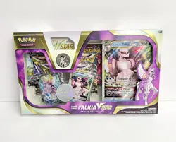 Pokemon TCG: Origin Forme Palkia VSTAR Premium Collection - Image 1