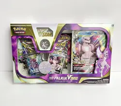 Pokemon TCG: Origin Forme Palkia VSTAR Premium Collection - Image 2