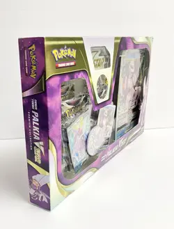 Pokemon TCG: Origin Forme Palkia VSTAR Premium Collection - Image 4
