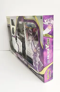 Pokemon TCG: Origin Forme Palkia VSTAR Premium Collection - Image 5