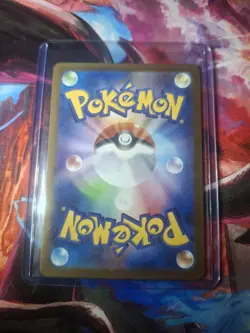 Zweilous 143/086 AR White Flare Sv11w Holo Japanese Pokemon TCG - Image 2