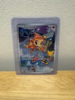Pokemon TCG First Partner Illustration Collection - (Gen 4 & 7 Starters) - Image 4