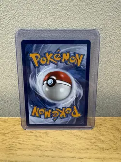 Pokemon TCG First Partner Illustration Collection - (Gen 4 & 7 Starters) - Image 5
