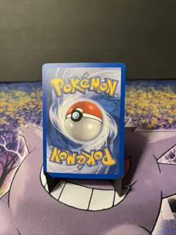 Pokemon TCG Gastly EX Legend Maker Reverse Holo Stamped 52/92 NM/MT - Image 2