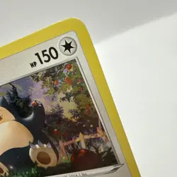 Pokemon TCG - Snorlax - Sword & Shield 140/202 Cosmos Holo Rare - Image 3