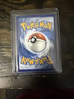 Pokemon Lillie's Clefairy ex 184/159 Sv09: Journey Together Holo SIR - Image 2