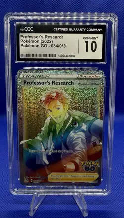 Pokemon Mew EX TCG SVP053, Ultra Premium Holo, Black Star Promo - Image 3