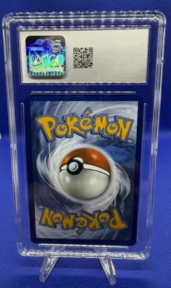 Pokemon Mew EX TCG SVP053, Ultra Premium Holo, Black Star Promo - Image 4