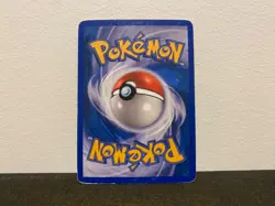 Marill 120/165 NM Expedition Base Set Reverse Holo Pokemon TCG - Image 2