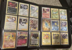 Pokemon Celebrations 25th Anniversary Complete Master Set 50/50 + 4 Promos! - Image 1