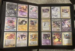 Pokemon Celebrations 25th Anniversary Complete Master Set 50/50 + 4 Promos! - Image 2