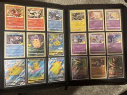 Pokemon Celebrations 25th Anniversary Complete Master Set 50/50 + 4 Promos! - Image 3
