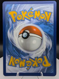 Pokemon TCG: Scarlet & Violet Black Star Promo: Victini 208 Illustration Rare NM - Image 2
