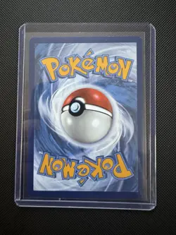 Pokemon Eevee TCG 173 Holo Promo Prismatic Evolutions NM/Mint Condition - Image 2